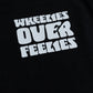 Wheelies-Long sleeve graphic