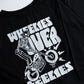 Wheelies-Long sleeve graphic