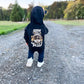 Born to be Wild Hoodie