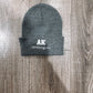 AK Clothing beanie-